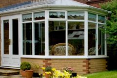 conservatories Donwell