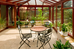 Donwell conservatory quotes