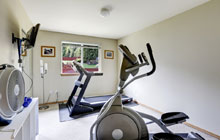 Donwell home gym construction leads