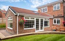Donwell house extension leads