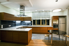 kitchen extensions Donwell